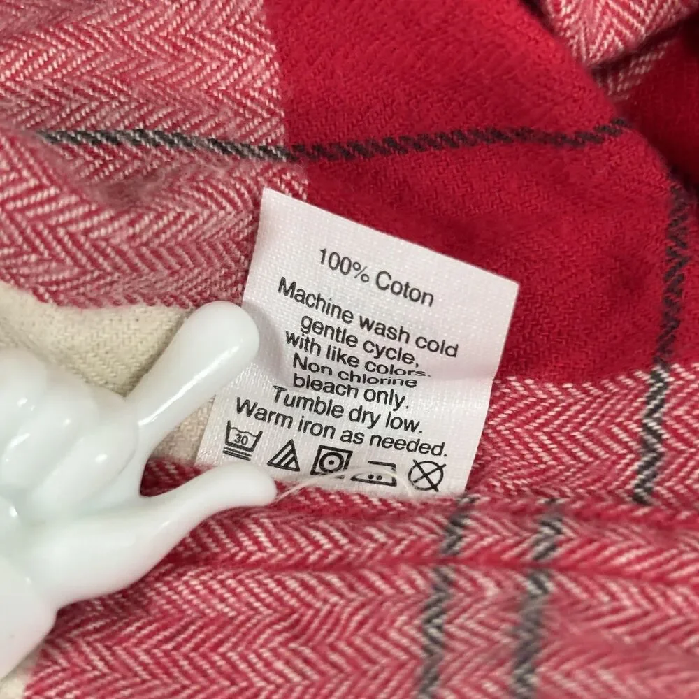 J. Crew flaws this